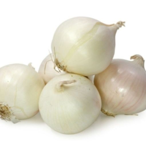 Picture of OIGNONS BLANC LOCAL