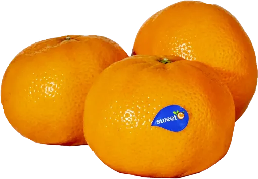 Picture of MANDARINE SWEET C