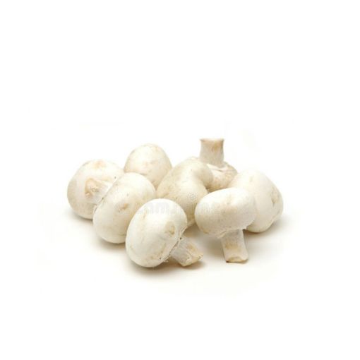 Picture of VEG ME WHITE BUTTON MUSHROOM