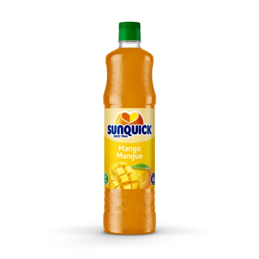 Picture of SUNQUICK MANGO 700ML