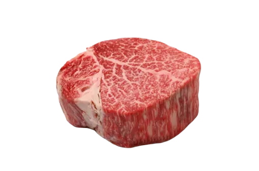 Picture of FF WAGYU FILLET45 UNTRIM