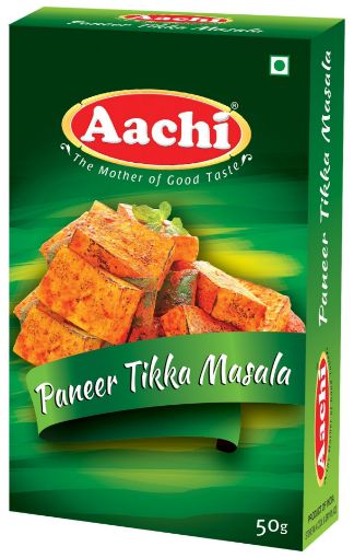 Picture of AACHI PANEER TIKKA MAS.POW 50G