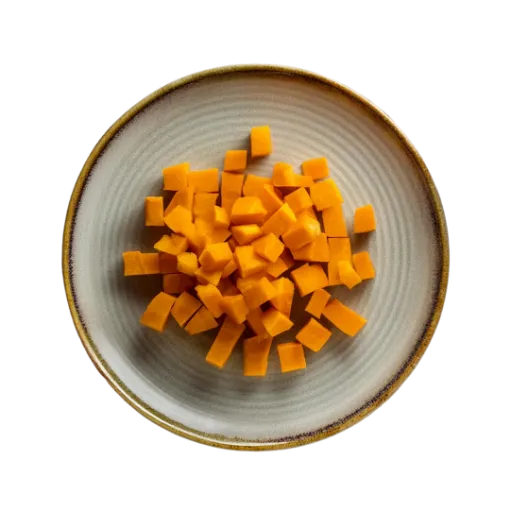 Picture of VEG ME DICED PUMPKIN