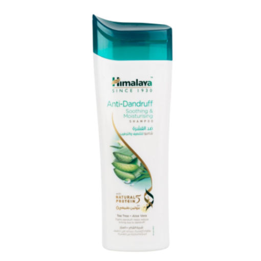 Picture of HIMALAYA SHAMPOOING SOOTHING MOISTURISING 400ML