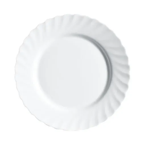 Picture of LUMINARC ASSIETTE TRIANON 27CM