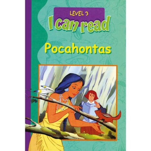 Picture of POCAHONTAS  LEVEL 3