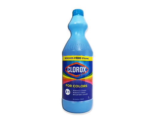 Picture of CLOROX CLOTHES COLOR 3IN1 1LT