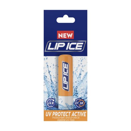 Picture of LIP ICE UV PROTECT ACTIVE 4 5G