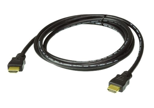 Picture of 1 8M 4K HDMI CABLE