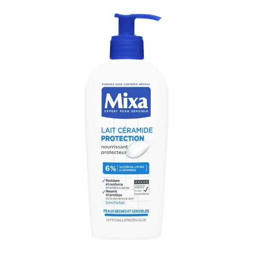 Picture of MIXA IPS CERAMID PROTECT 250ML