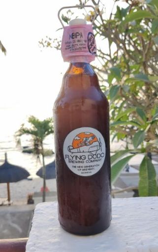 Picture of FLYING DODO BEER BLONDE 1L