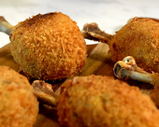 Picture of WS CROQUETTE PLT PIMENTEE TRAD