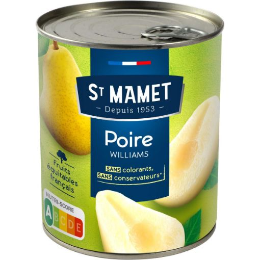 Picture of ST MAMET P?HE 850G