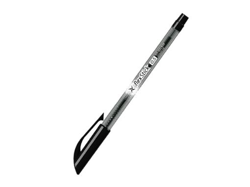 Picture of FLEX OFFICE FLEX STICK PEN BLK