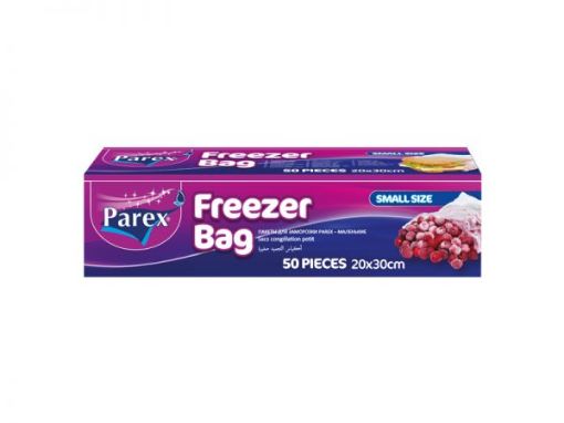 Picture of PAREX FREEZER B SM 50S 20X30CM