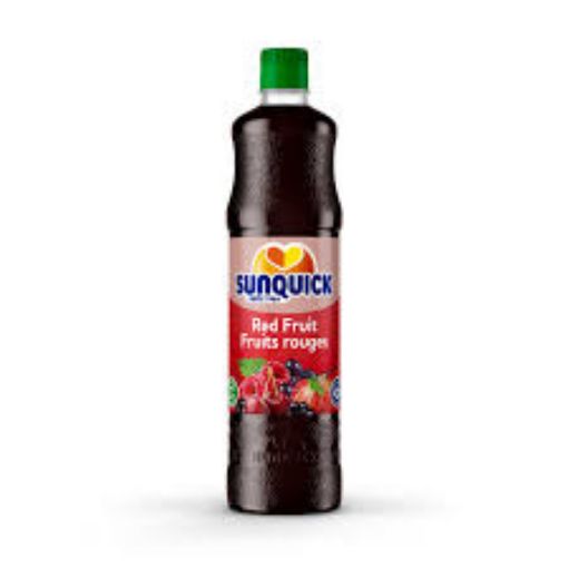 Picture of SUNQUICK RED FRUIT 700ML