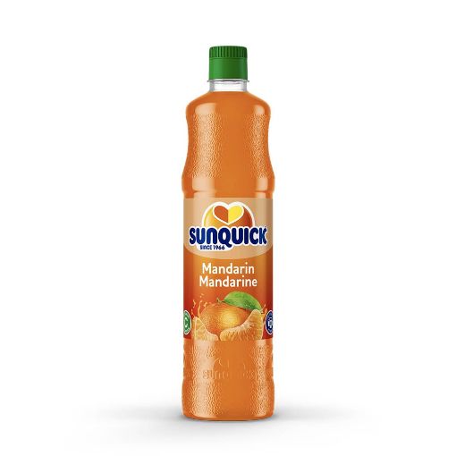 Picture of SUNQUICK MANDARIN 700ML