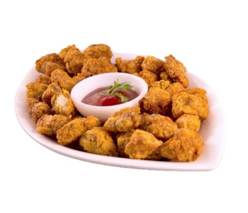 Picture of WS CHICKEN POPCORN LS