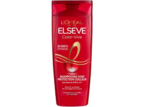 Picture of ELSEVE SHAMPOOING COLOR VIVE 290ML