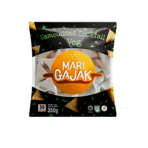 Picture of MARI GAJAK SAMOUSSA COCKTAIL FROMAGE 350G