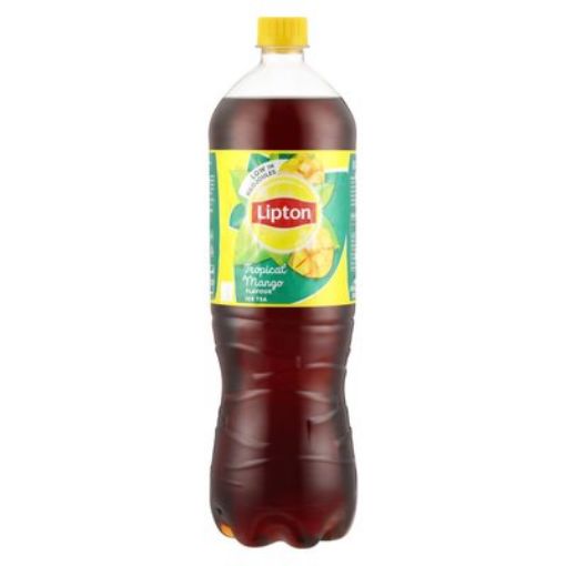 Picture of LIPTON ICED TEA MANGO 1.5L