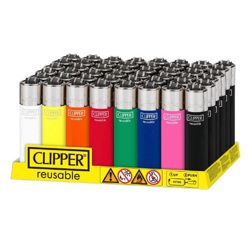 Picture of CLIPPER LIGHTER