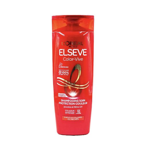 Picture of ELSEVE SHAMPOOING COLOR VIVE 350ML