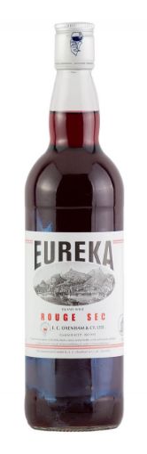 Picture of EUREKA ROSE 75CL