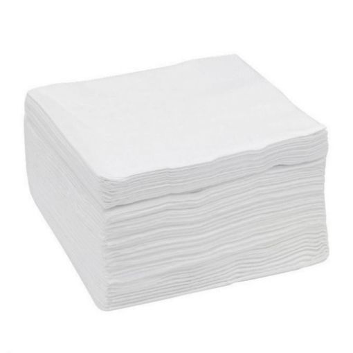 Picture of CARLTON SERVIETTE 1PLY X100