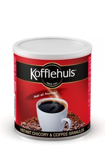 Picture of KOFFIEHUIS FULL ROAST 250G