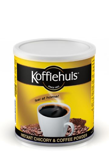 Picture of KOFFIEHUIS MEDIUM ROAST 250G