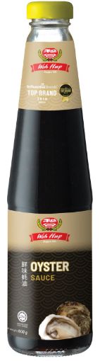 Picture of WOH UP  OYSTER SAUCE 500ML