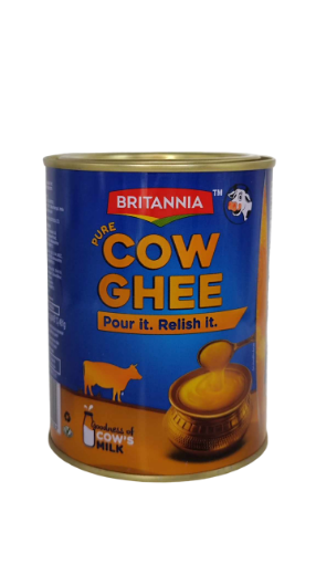 Picture of BRITANNIA COW GHEE 500ML