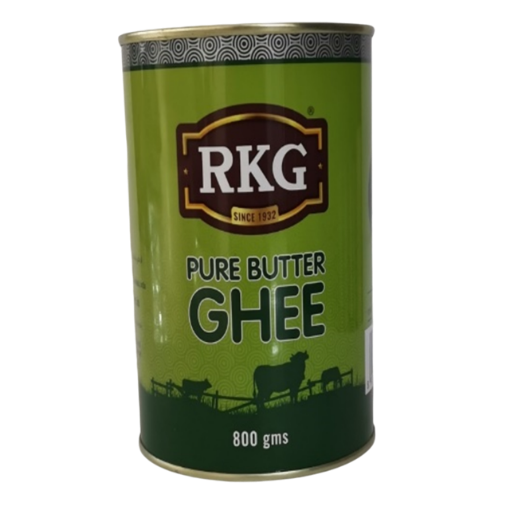 Picture of RKG CLASSIC PURE GHEE JAR 800G