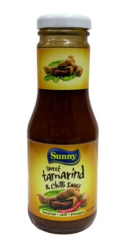 Picture of SUNNY TAMARIND SAUCE 300ML