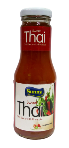 Picture of SUNNY THAI CHILLI SAUCE 300ML