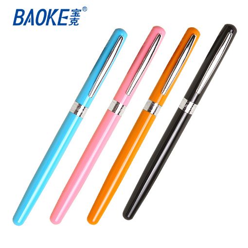 Picture of BAOKE GEL PEN PM117