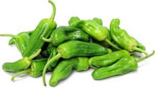 Picture of PLANT PIMENT CARRY