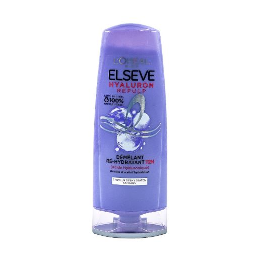 Picture of ELSEVE APRES SHAMPOOING HYALURON 200ML