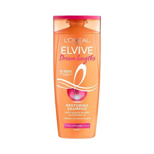 Picture of ELSEVE SHAMPOOING DREAM LENGTH 300ML