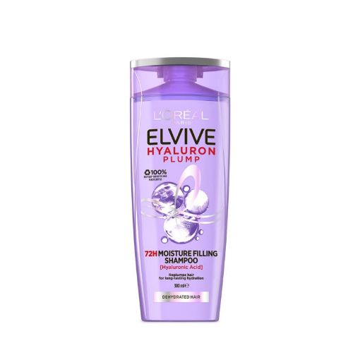 Picture of ELSEVE SHAMPOOING HYALURON 300ML