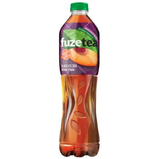 Picture of FUZE TEA PLUM CLOVE 1.5LT