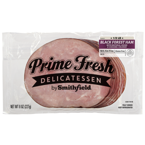 Picture of PRIMEFRESH BUFFALO FORES INDIA