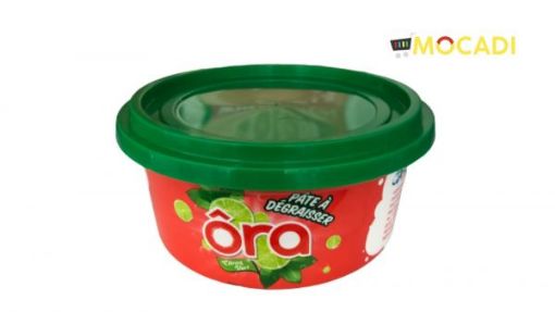 Picture of ORA DISHWASHING PASTE CITRON VERT 400G