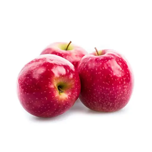 Picture of POMME CRISP RED SACHET 1KG RFF