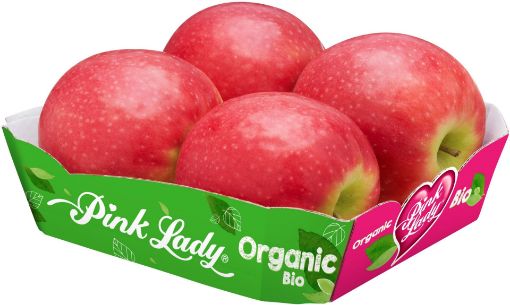 Picture of A TO Z POMME PINK LADY X 4