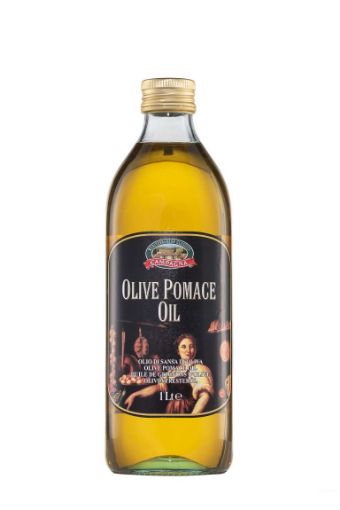 Picture of CAMPAGNA POMACE OLIVE OIL 1LT