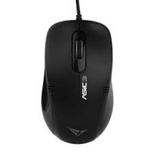 Picture of ALCATROZ ASIC OPTICAL MOUSE