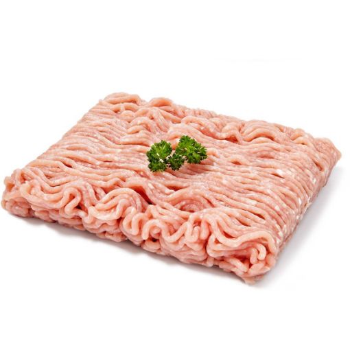 Picture of WS CHICKEN MINCE LS