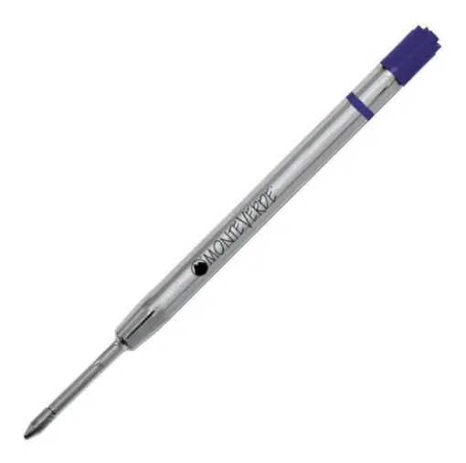 Picture of PARKER REFILL BLUE BLACK